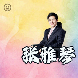 张雅琴